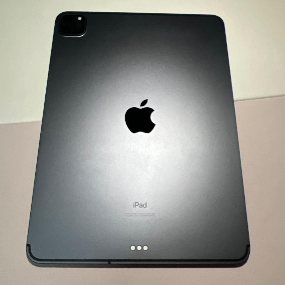 iPad pro第二世代11インチ、Apple Pencil第二世代など