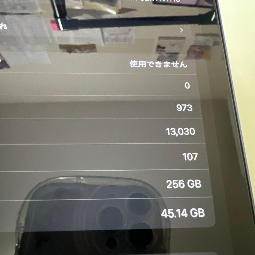 iPad pro第二世代11インチ、Apple Pencil第二世代など