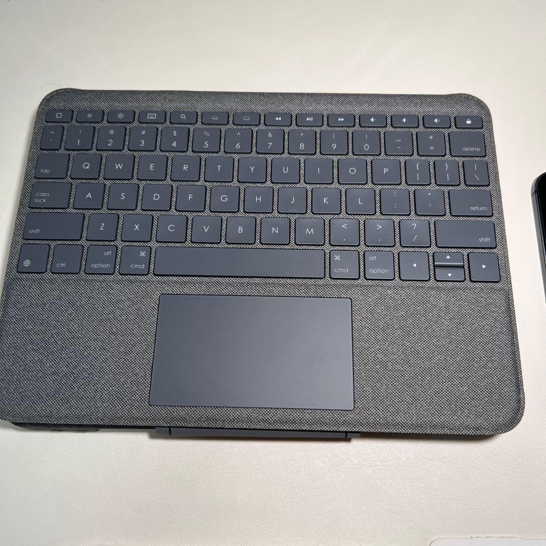 iPad pro第二世代11インチ、Apple Pencil第二世代など