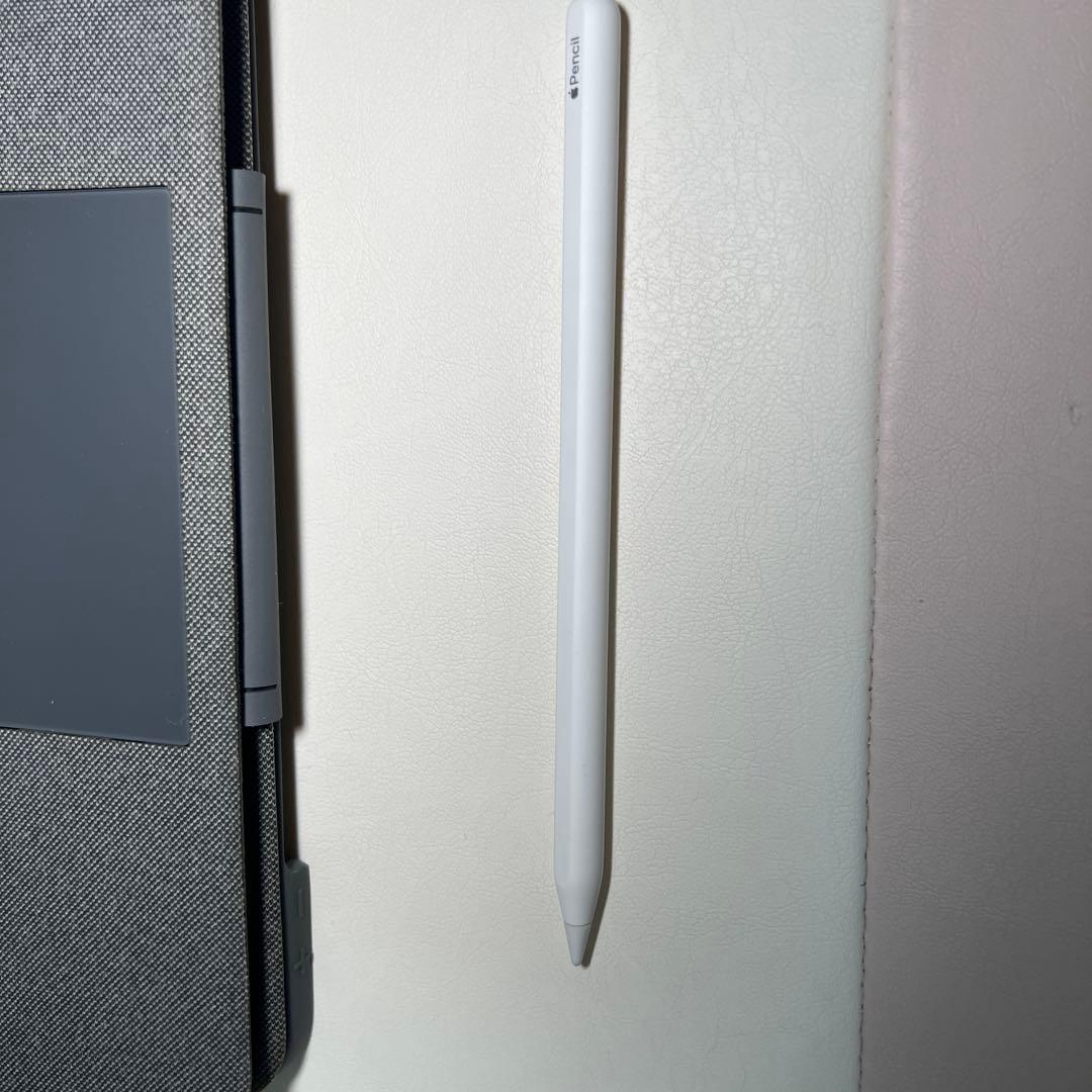 iPad pro第二世代11インチ、Apple Pencil第二世代など