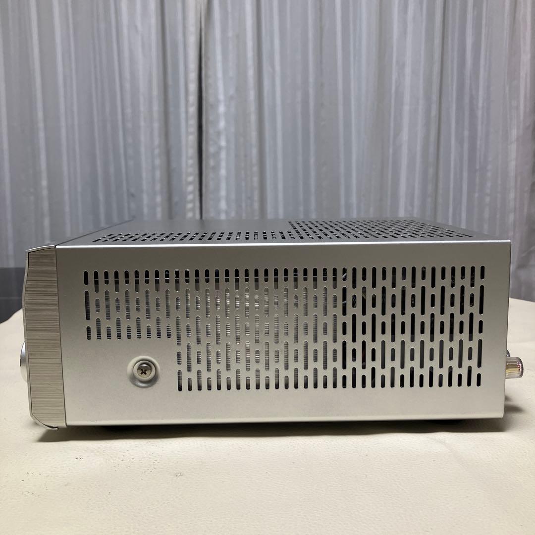 DENON CDレシーバー RCD-M41SP 整備動作品 2021年製