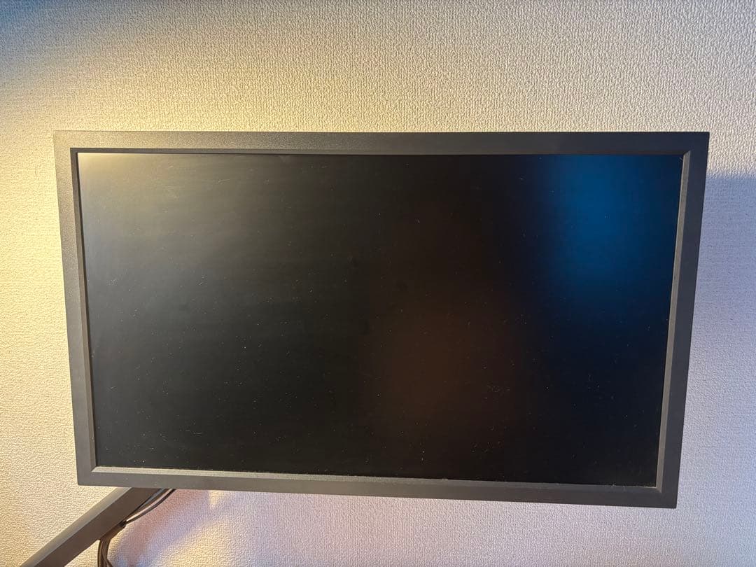 BenQ XL2411K 24インチ モニター【値下げ中】