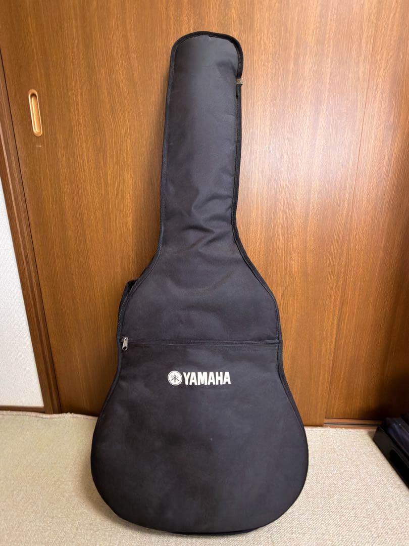 【ソフトケース付き】YAMAHA FG730S アコースティックギター