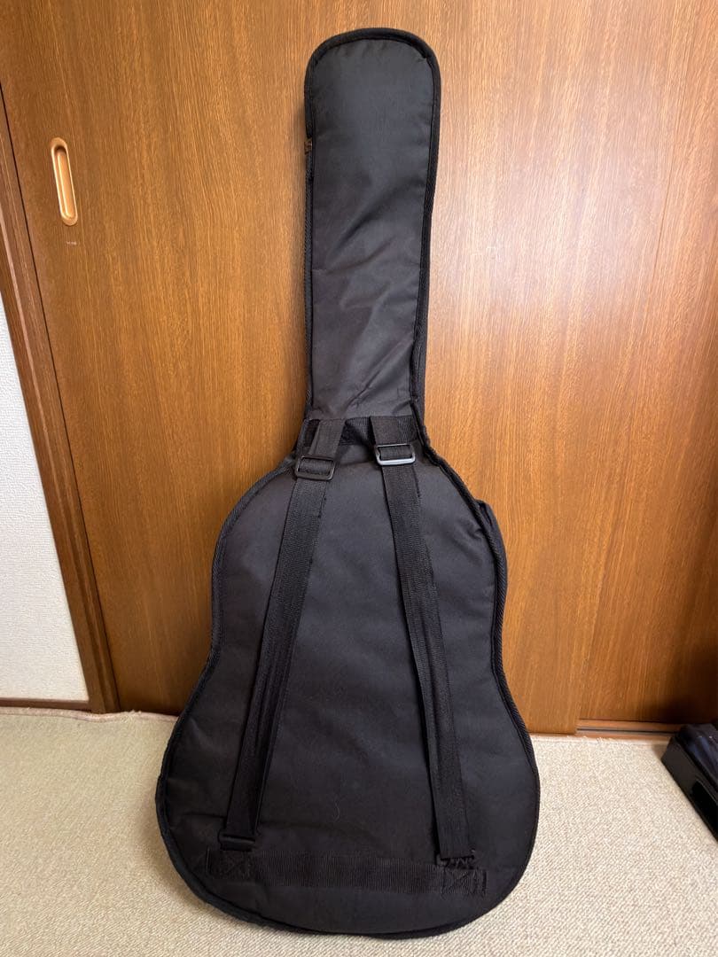 【ソフトケース付き】YAMAHA FG730S アコースティックギター