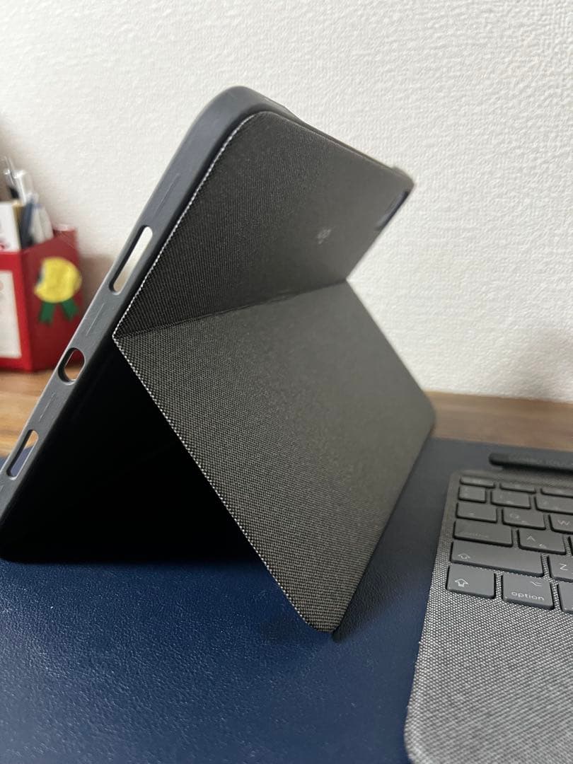 Logicool Combo Touch iPad Pro 11インチ