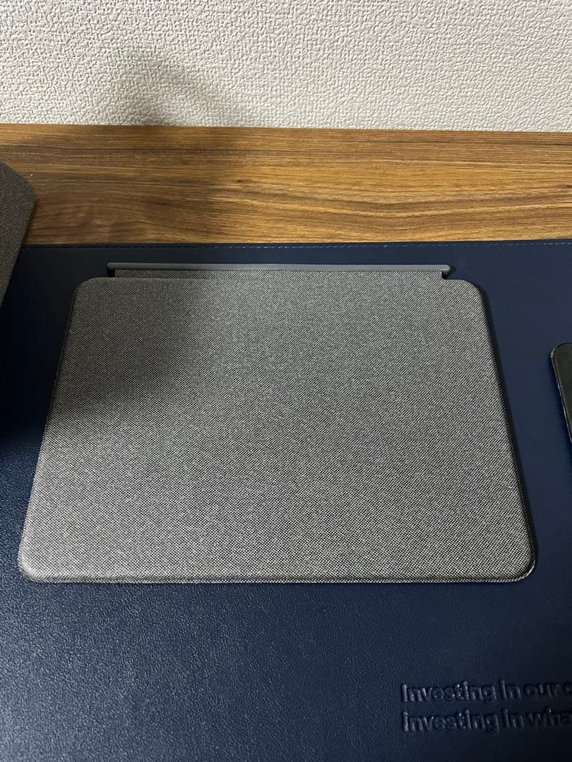 Logicool Combo Touch iPad Pro 11インチ