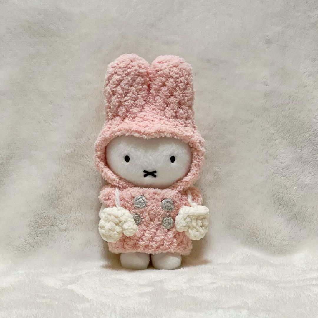 yuri　マスコット用　ポーズ用