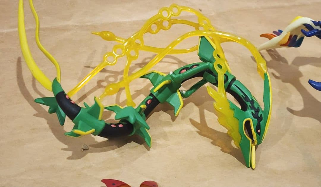 ポケモン　色々フィギュア　ジャンクセット