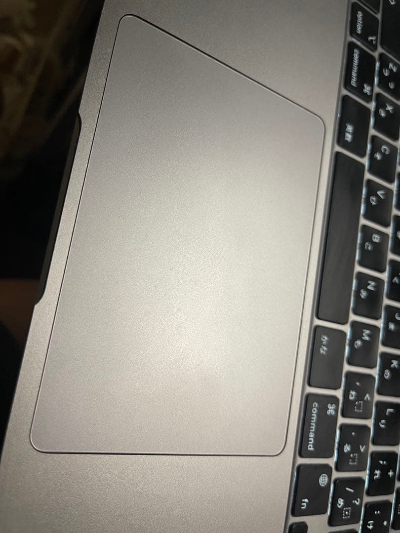 MacBook本体 MacBook Air M1 16GB 256G