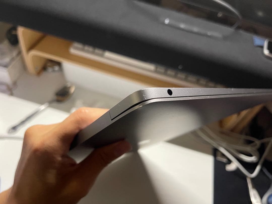 MacBook本体 MacBook Air M1 16GB 256G