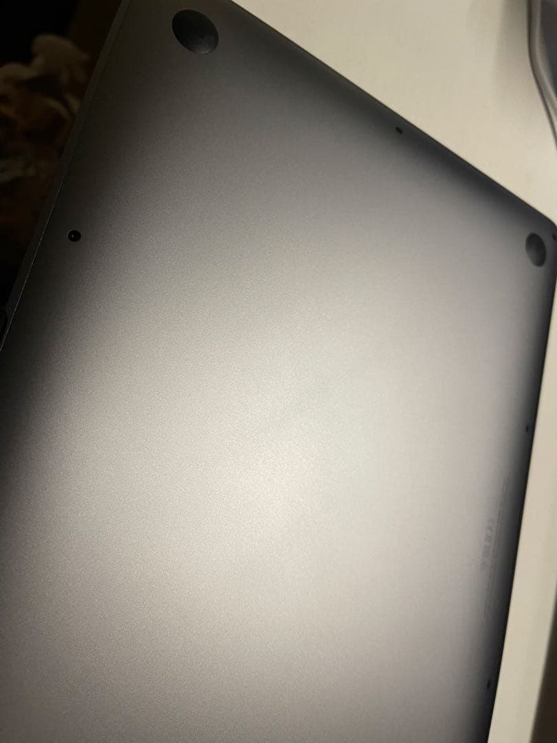 MacBook本体 MacBook Air M1 16GB 256G