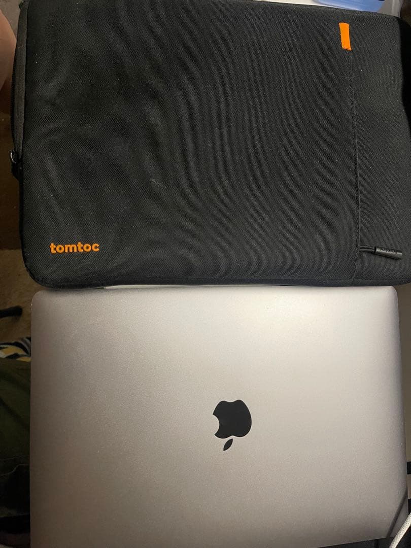 MacBook本体 MacBook Air M1 16GB 256G