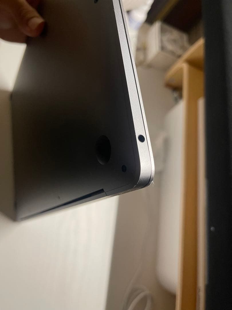 MacBook本体 MacBook Air M1 16GB 256G