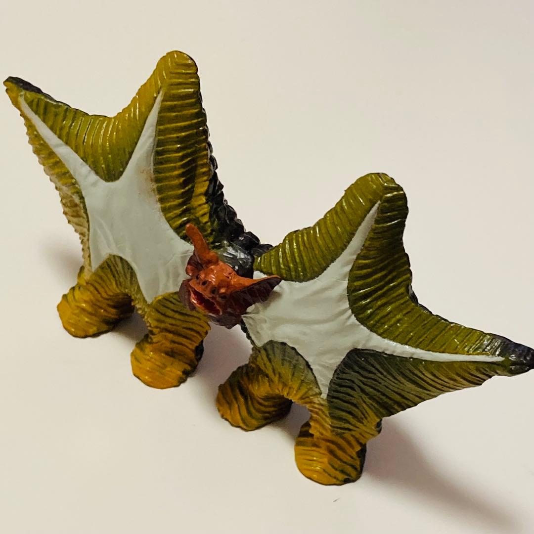 ガシャポン✳️ウルトラマン『HG 怪獣シリーズ ガチャフィギュア 10個セット』