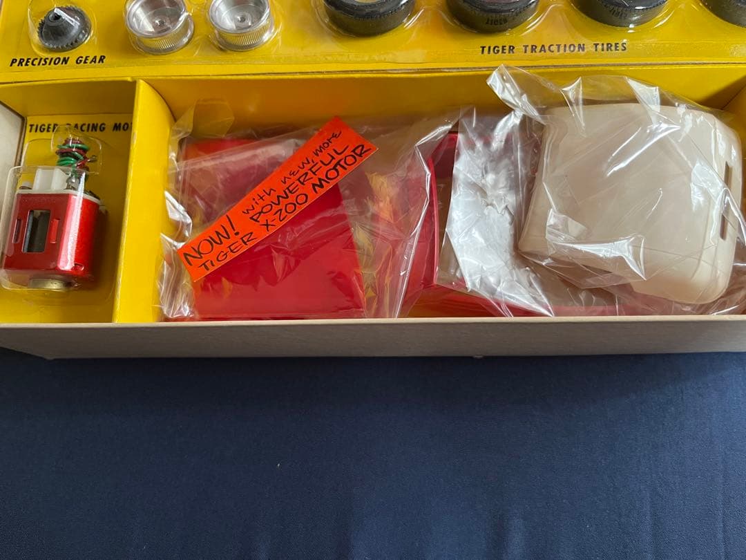 自動車 Racing Mercedes 540-k