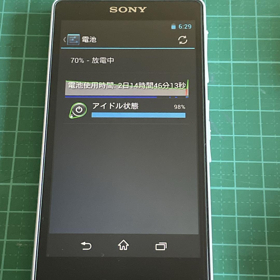 【美品】SONYウォークマンNW-F886 32GB BlueTooth対応