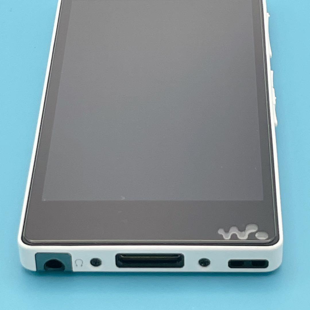 【美品】SONYウォークマンNW-F886 32GB BlueTooth対応