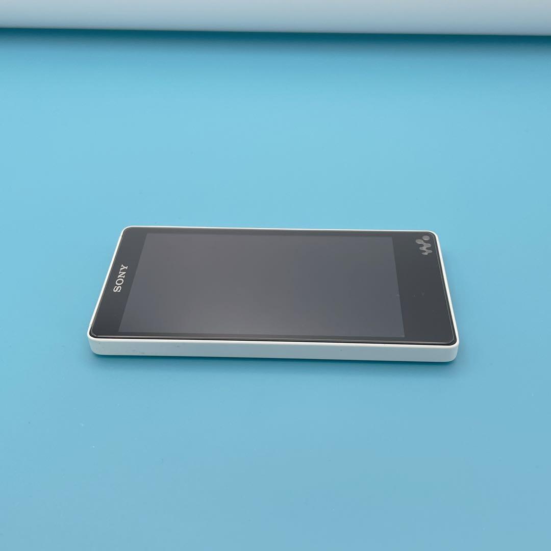 【美品】SONYウォークマンNW-F886 32GB BlueTooth対応