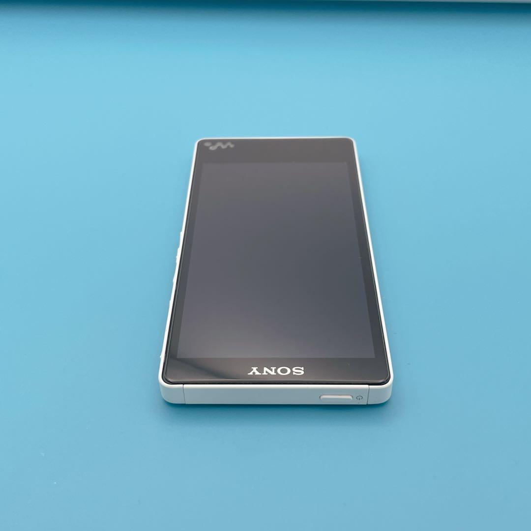 【美品】SONYウォークマンNW-F886 32GB BlueTooth対応