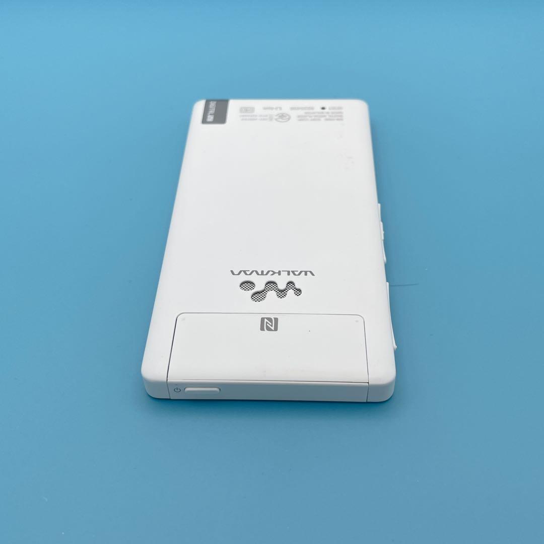 【美品】SONYウォークマンNW-F886 32GB BlueTooth対応