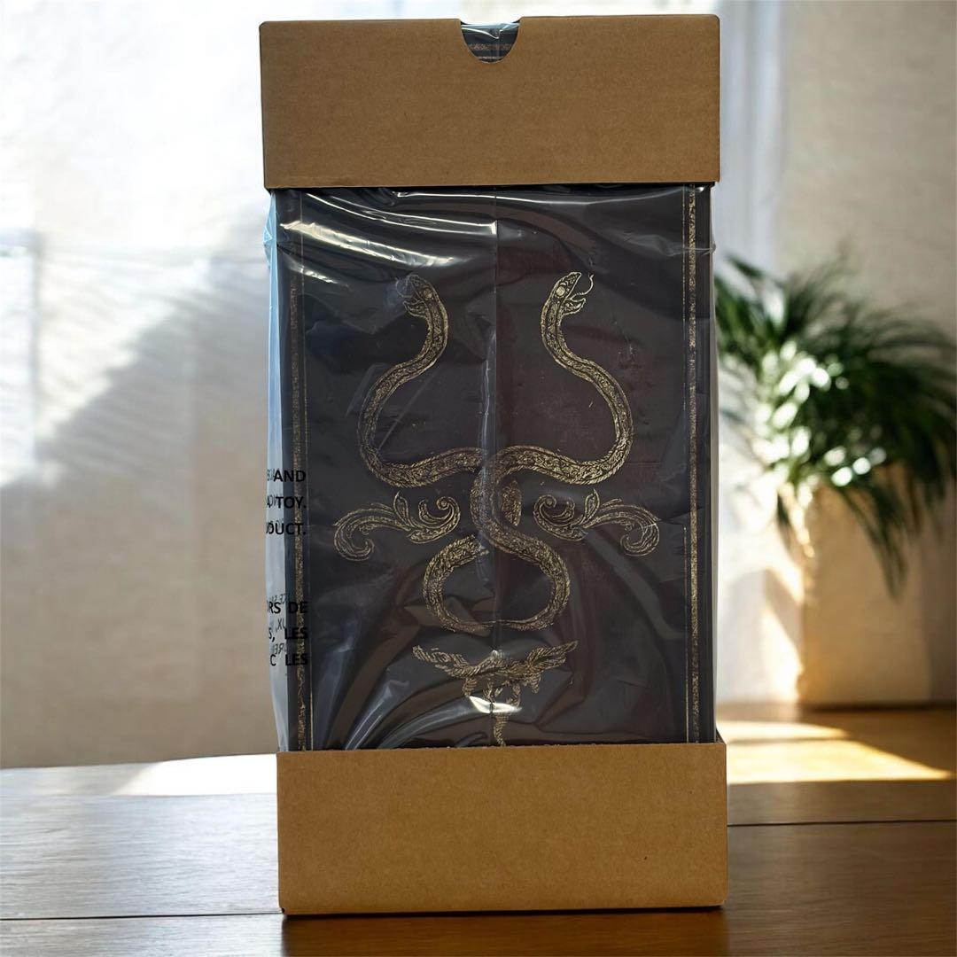 【未開封】串刺し公・メスメル スタチュー　エルデンリング フィギュアのみ