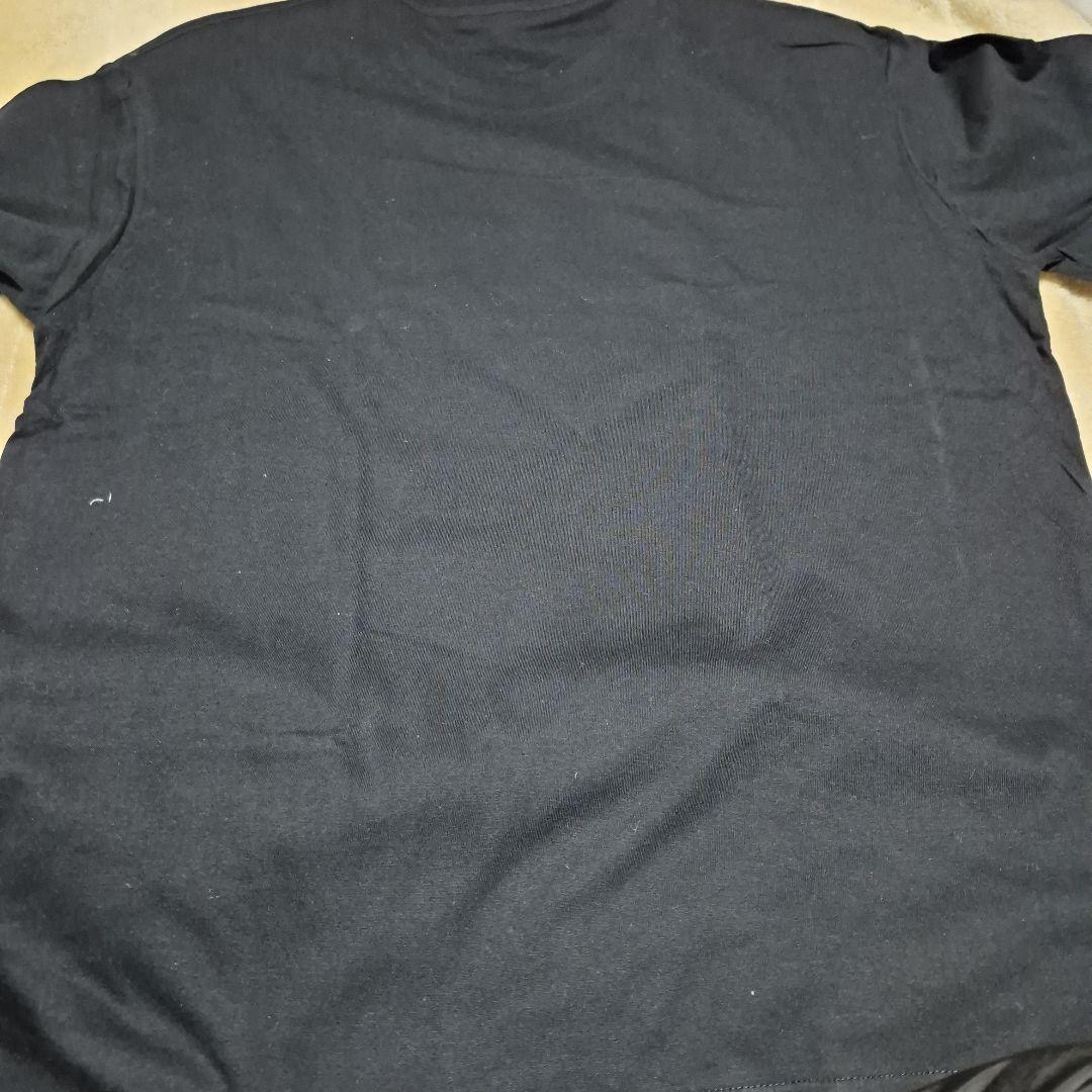 アニメグラフィック Tシャツ 2XL