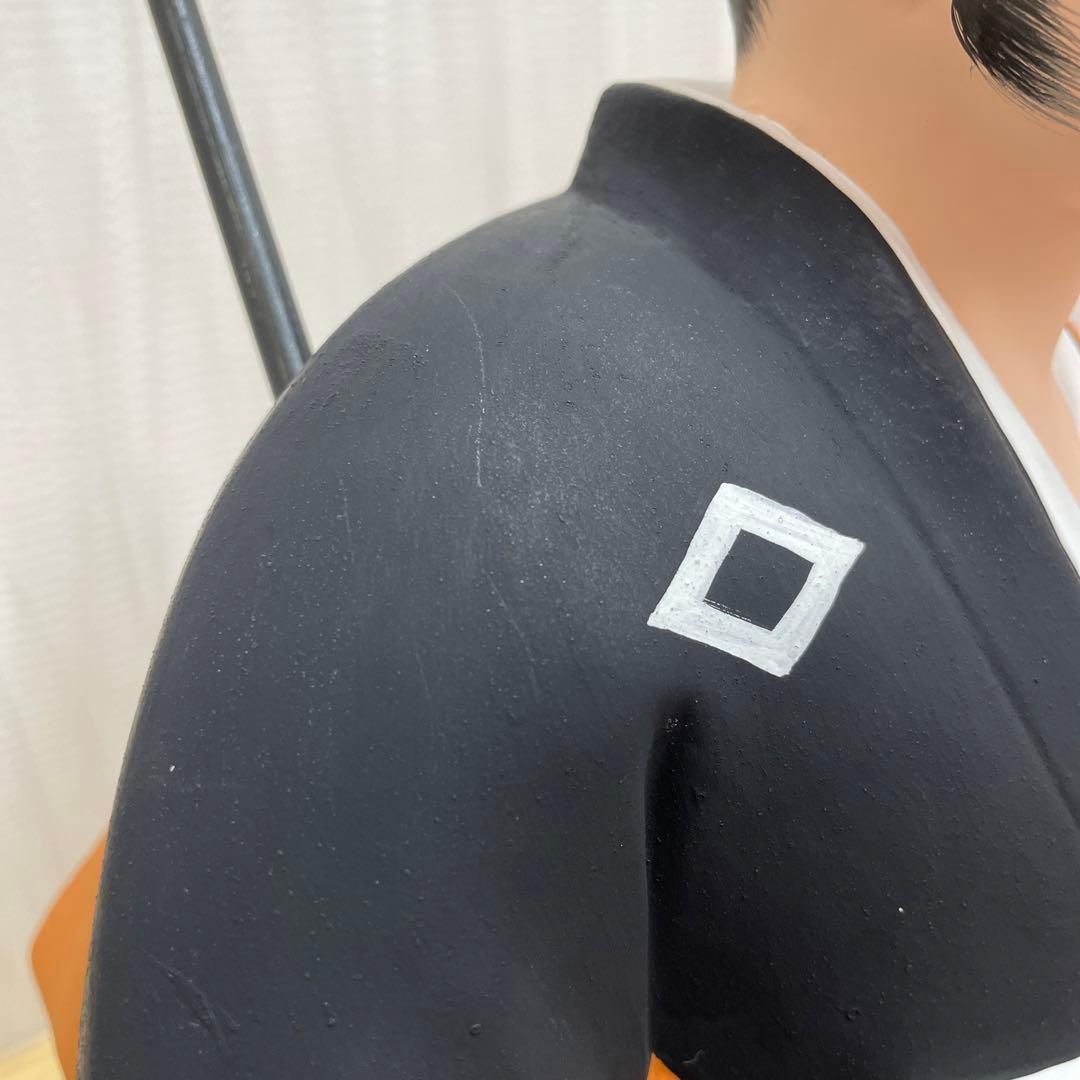 久月　黒田武士