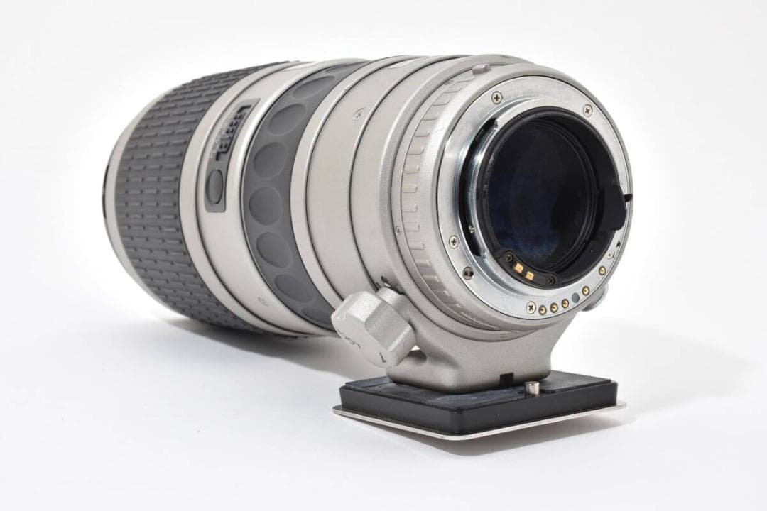 レンズ(単焦点) PENTAX FA 80-200mm F2.8 IF ED #1025