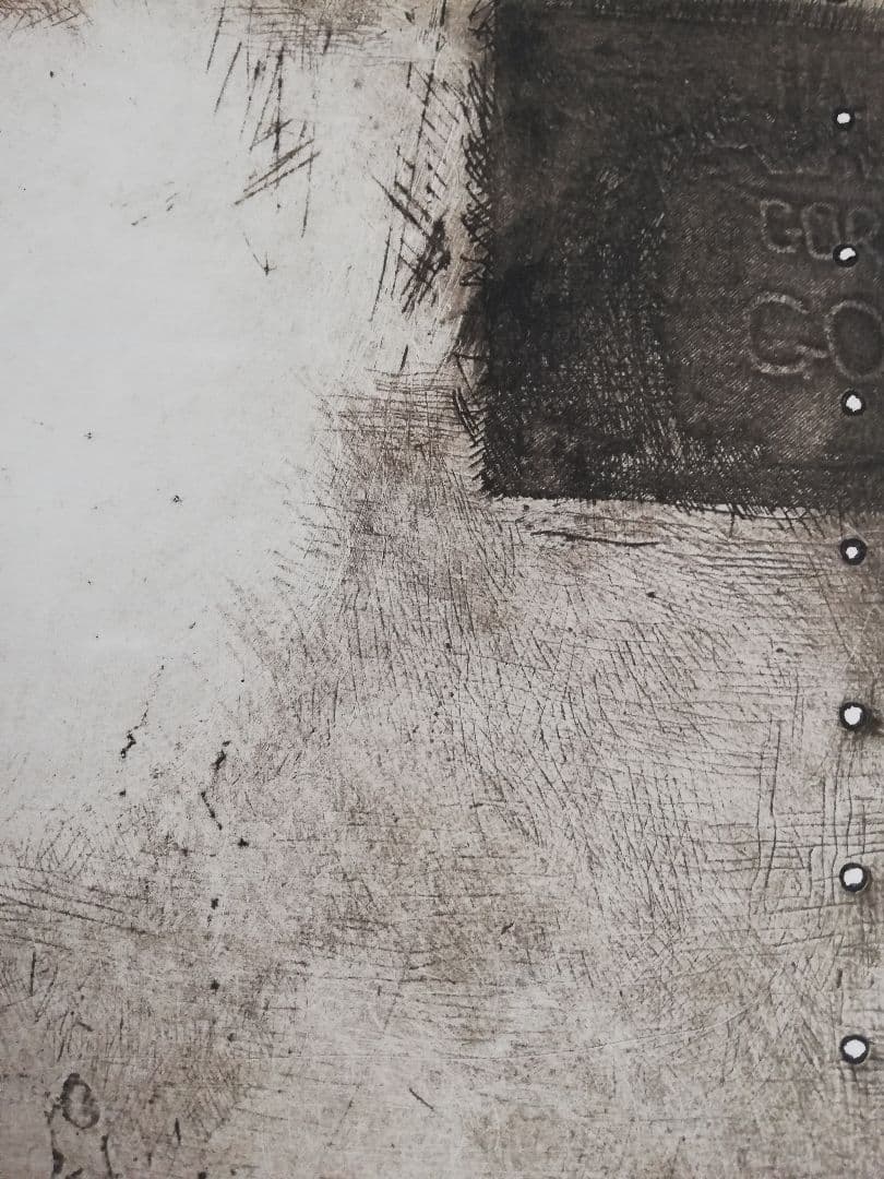 アート789 「タイム2(ダークブラウン)」　インテリアコーディネート