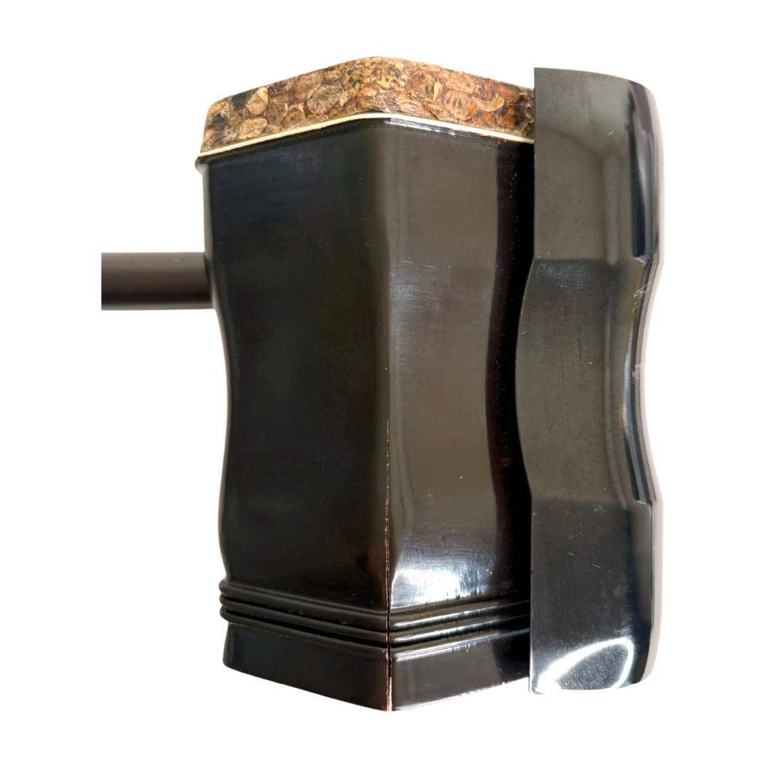 ⭐️美品⭐️二胡　蛇皮　上海民族楽器　ハードケース付き　蛇革