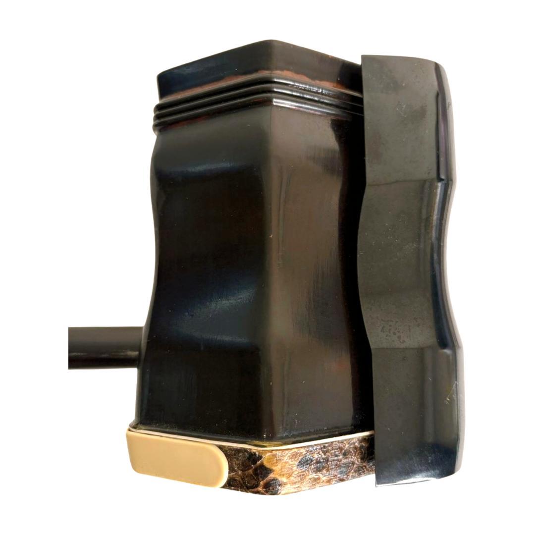 ⭐️美品⭐️二胡　蛇皮　上海民族楽器　ハードケース付き　蛇革