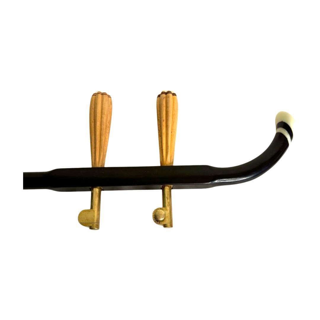 ⭐️美品⭐️二胡　蛇皮　上海民族楽器　ハードケース付き　蛇革