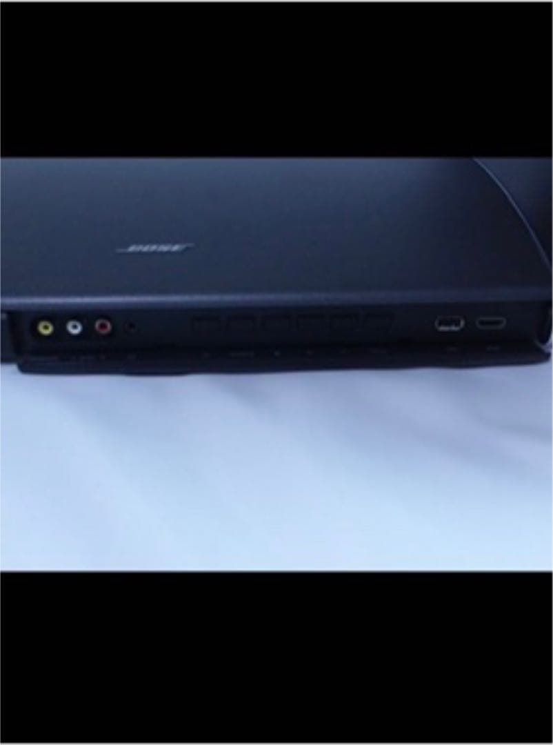 スピーカー・ウーファー BOSE lifestyle V25 5.1ch