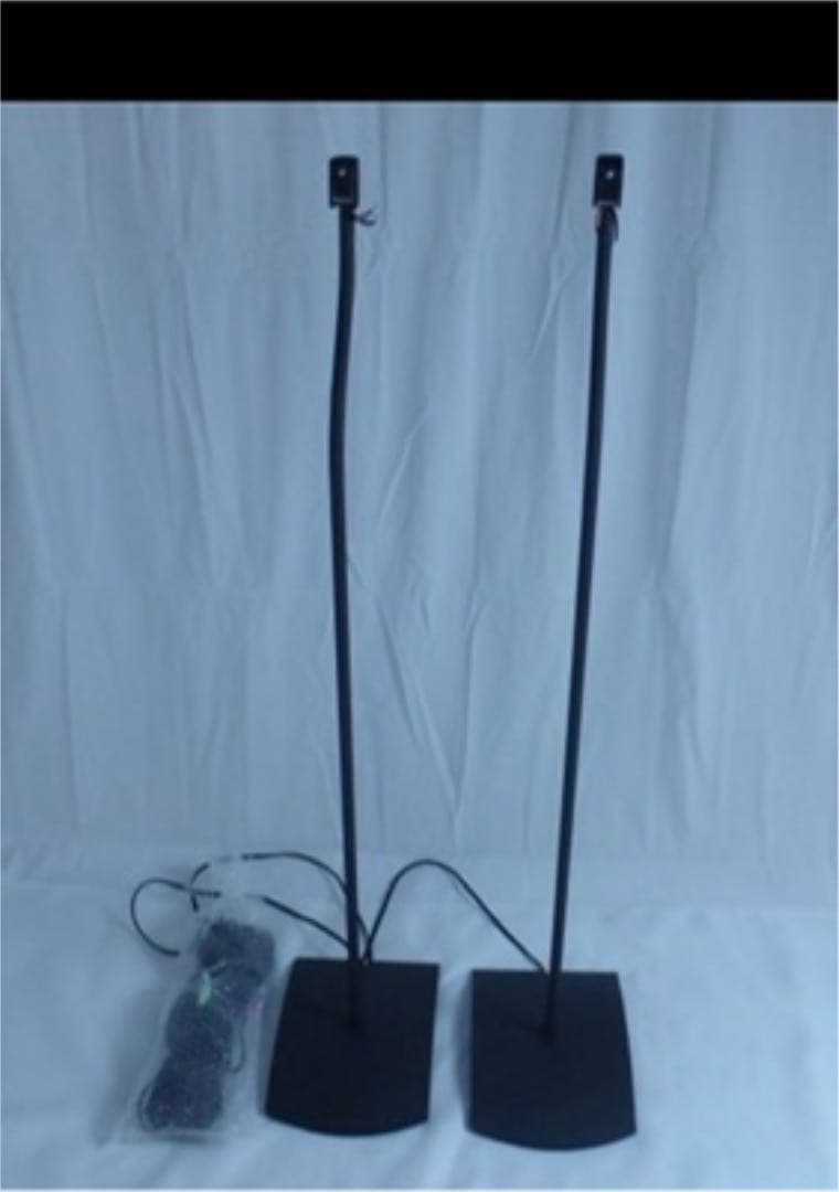 スピーカー・ウーファー BOSE lifestyle V25 5.1ch