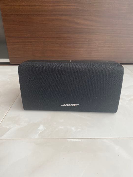 スピーカー・ウーファー BOSE lifestyle V25 5.1ch