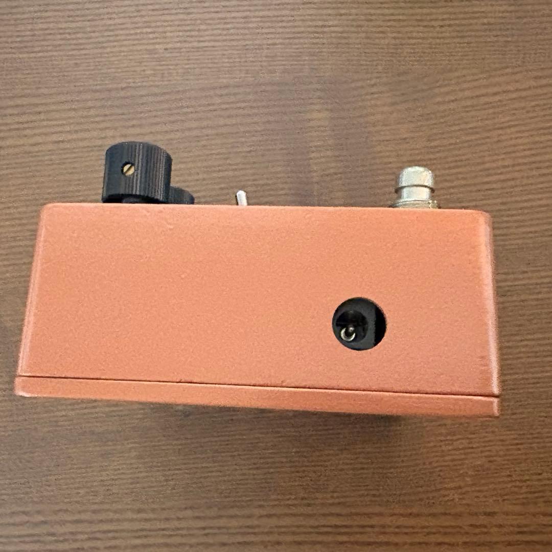 MONUMENT | Walrus Audio トレモロ