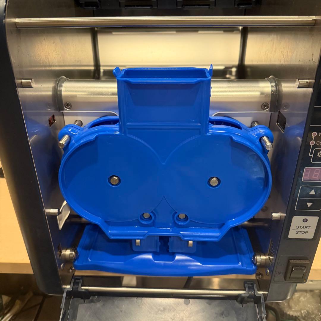 寿司　SUZUMO s-Cube シャリ玉ロボットSCB-CPA