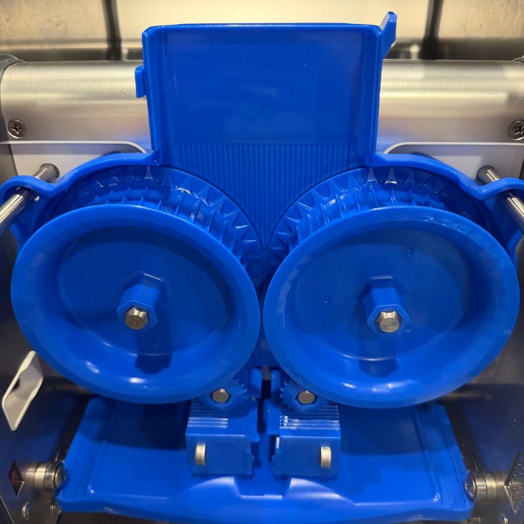 寿司　SUZUMO s-Cube シャリ玉ロボットSCB-CPA