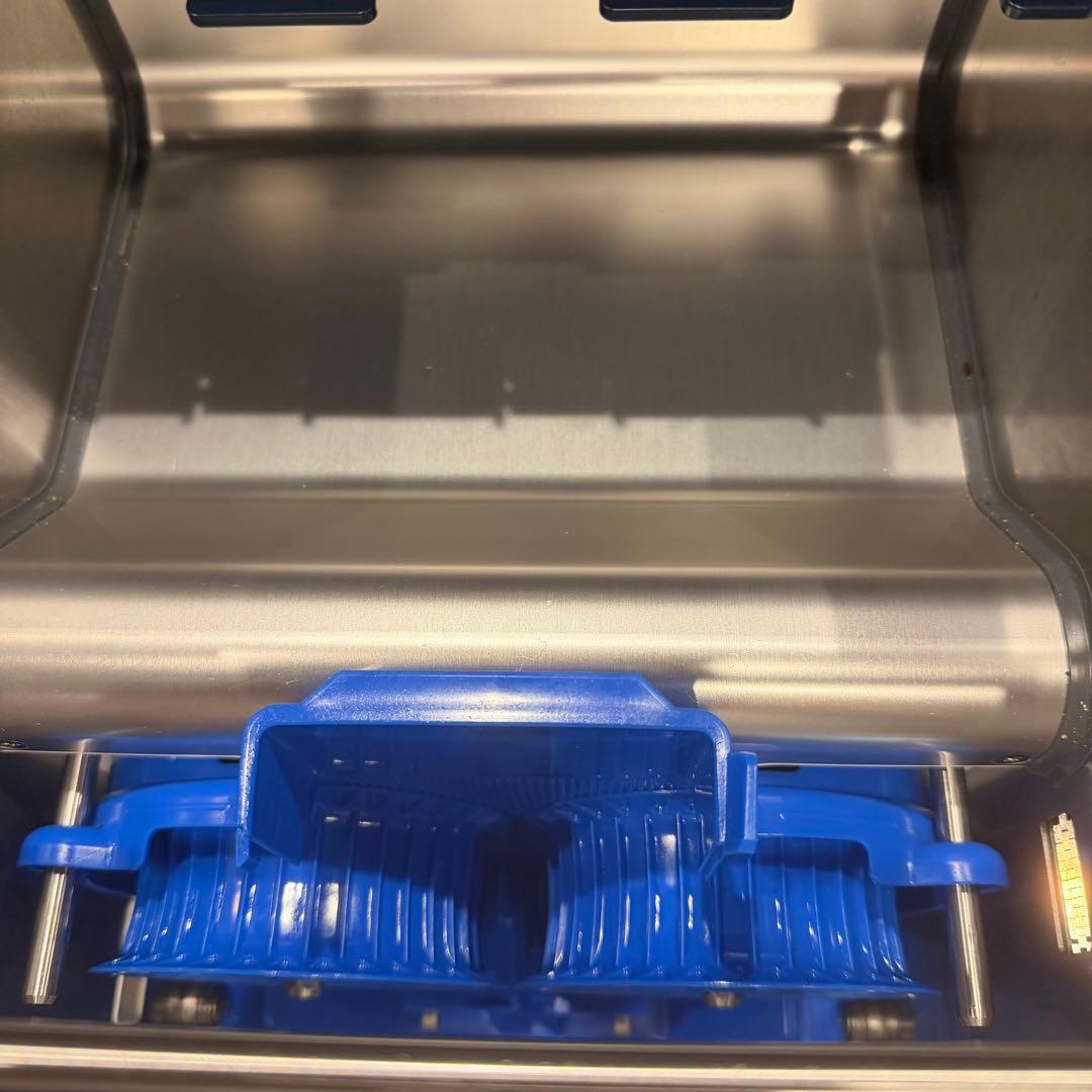 寿司　SUZUMO s-Cube シャリ玉ロボットSCB-CPA