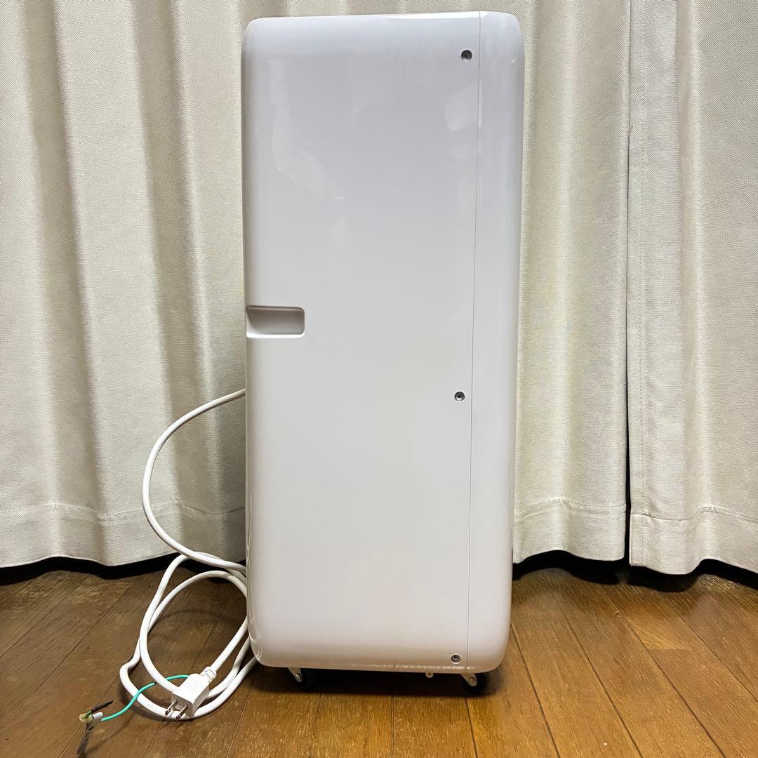ポータブル クーラー COOLCOMP スポット エアコン 移動式 エアコン