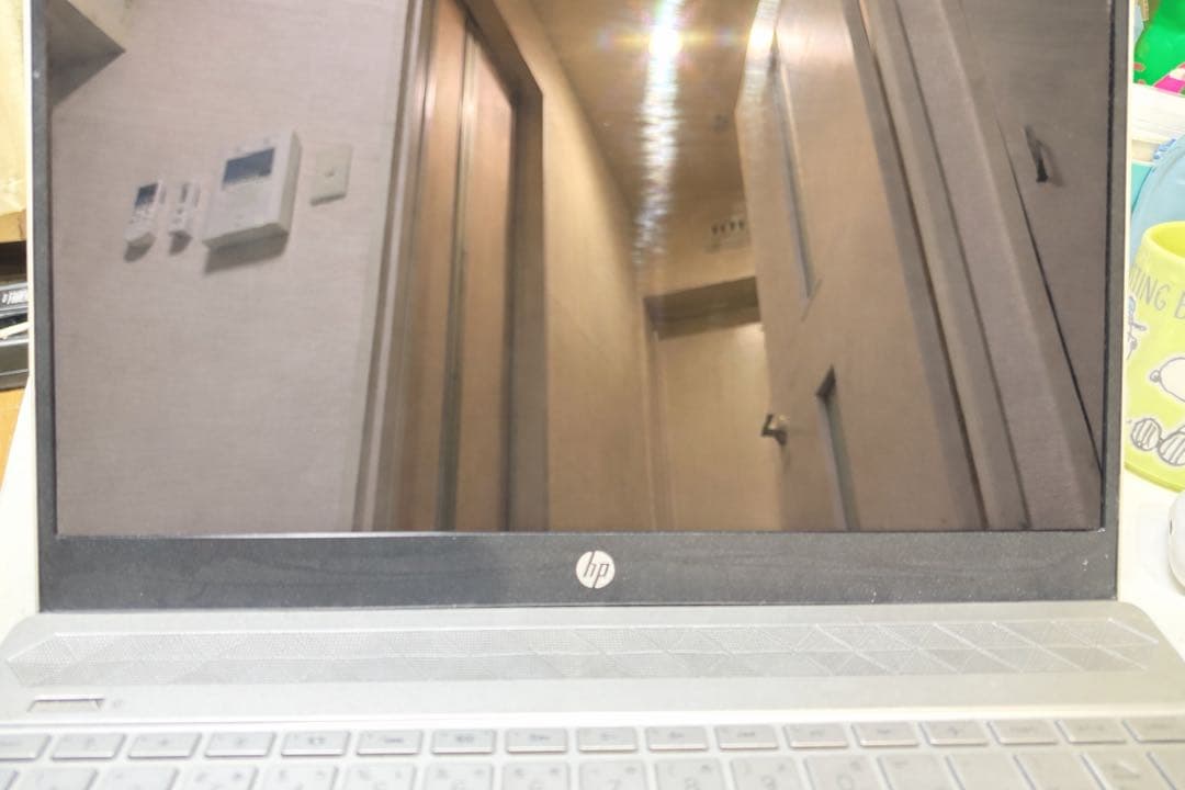 HP Pavilion Laptop 13 ノートパソコン