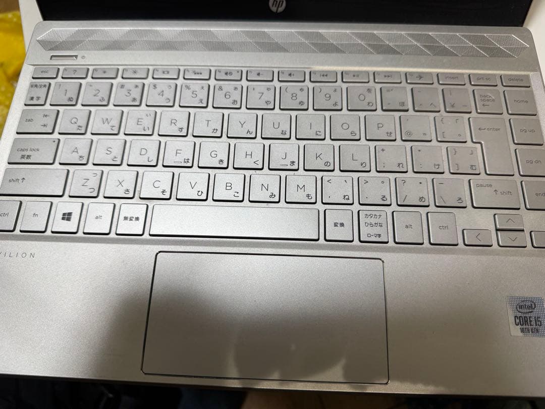 HP Pavilion Laptop 13 ノートパソコン