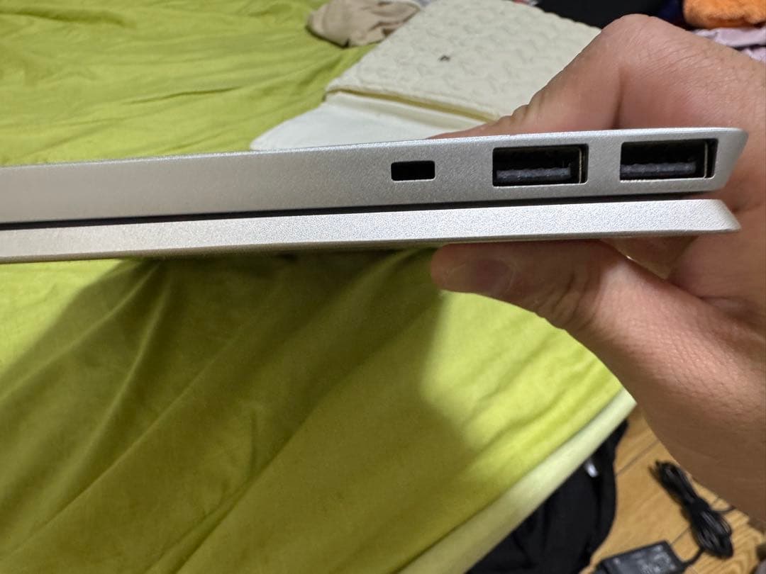 HP Pavilion Laptop 13 ノートパソコン