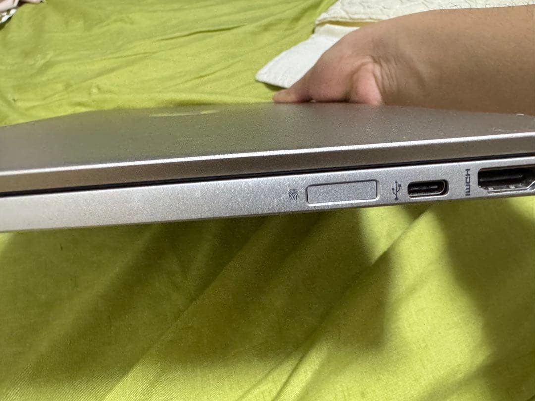 HP Pavilion Laptop 13 ノートパソコン