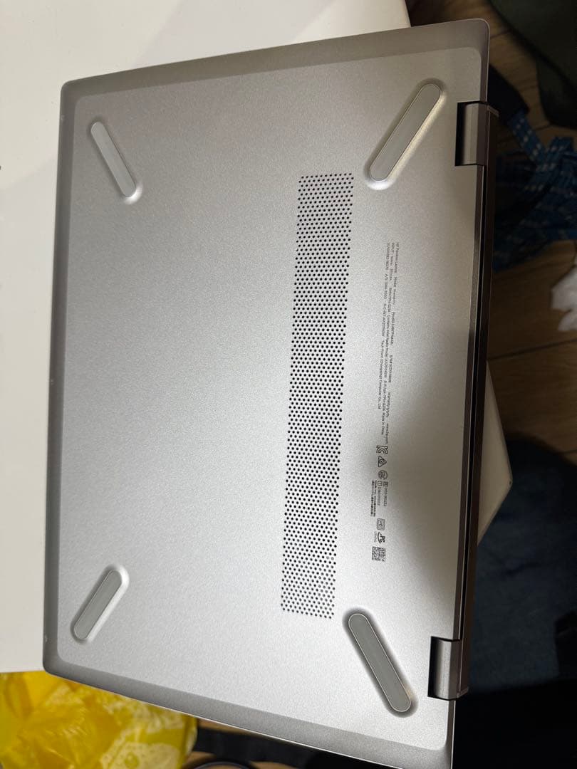 HP Pavilion Laptop 13 ノートパソコン