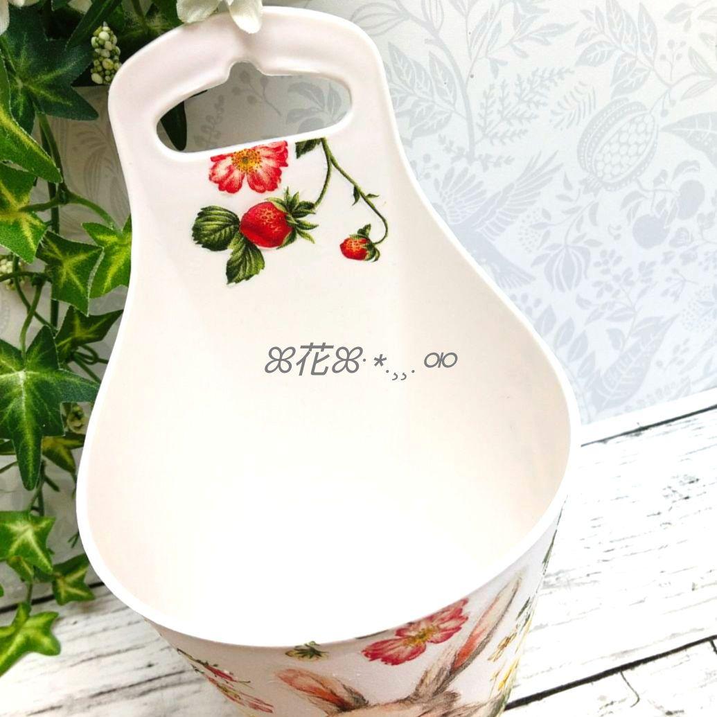 デコパージュꔛ‬ꕤ マルチBOX♡小物入れ♡モップ入れ♡リメ鉢♡鉢カバー♡ゴミ箱