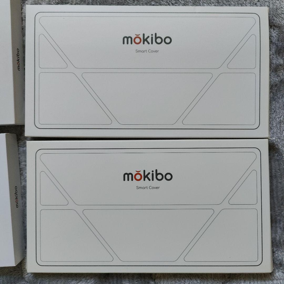 【ジャンク品】mōkibo タッチパッド付きキーボード