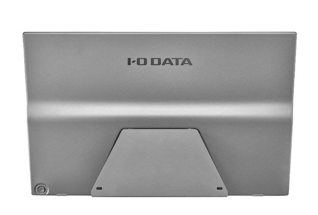 【箱無】I-o Data15.6型ワイド液晶モニターEX-LDC161DBM