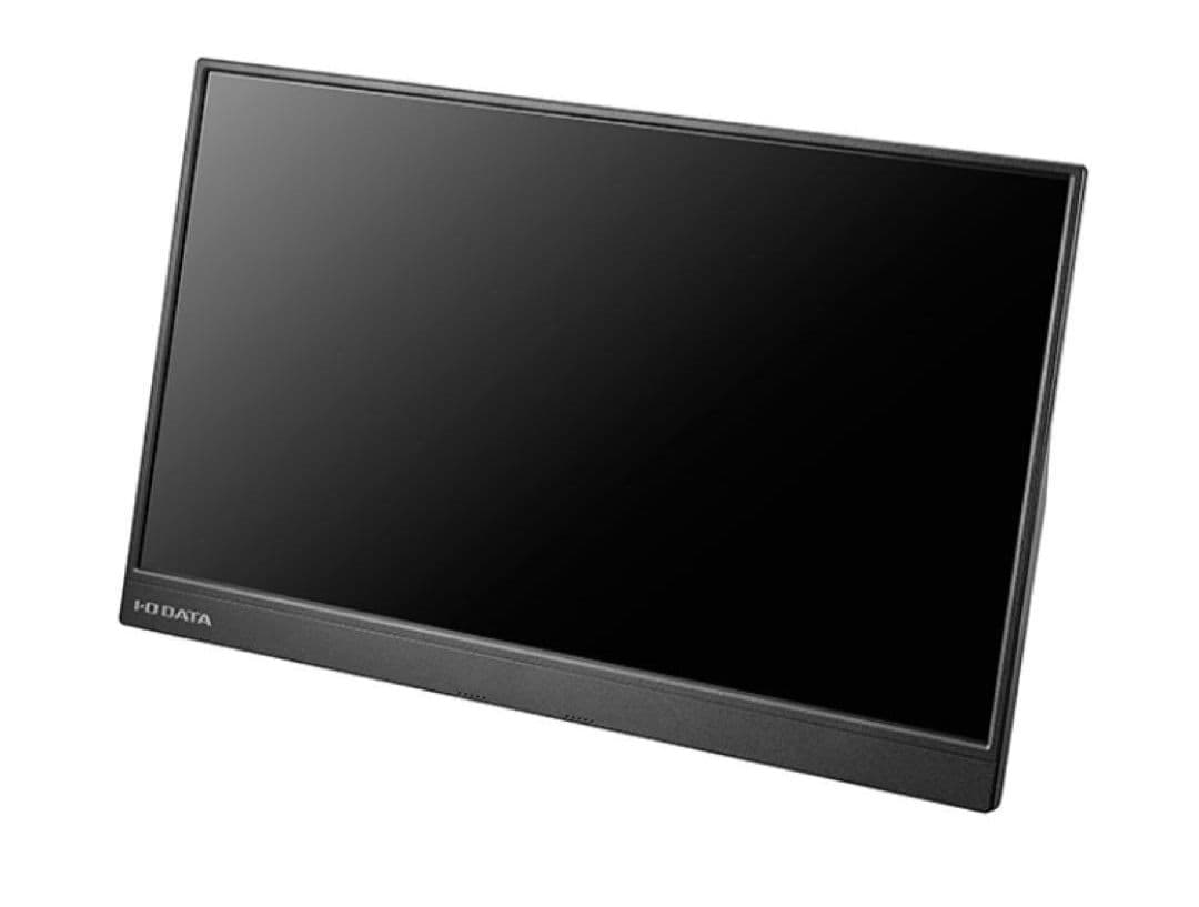 【箱無】I-o Data15.6型ワイド液晶モニターEX-LDC161DBM