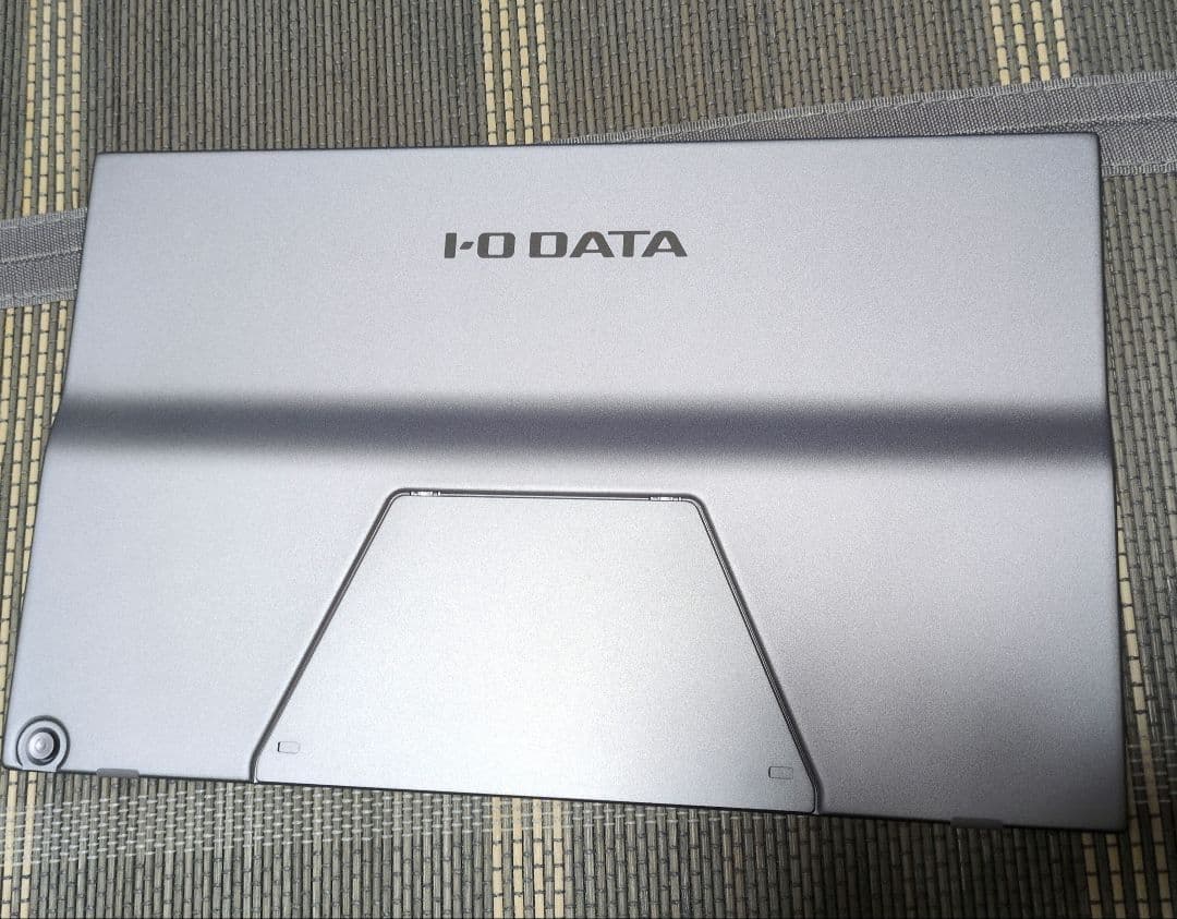 【箱無】I-o Data15.6型ワイド液晶モニターEX-LDC161DBM